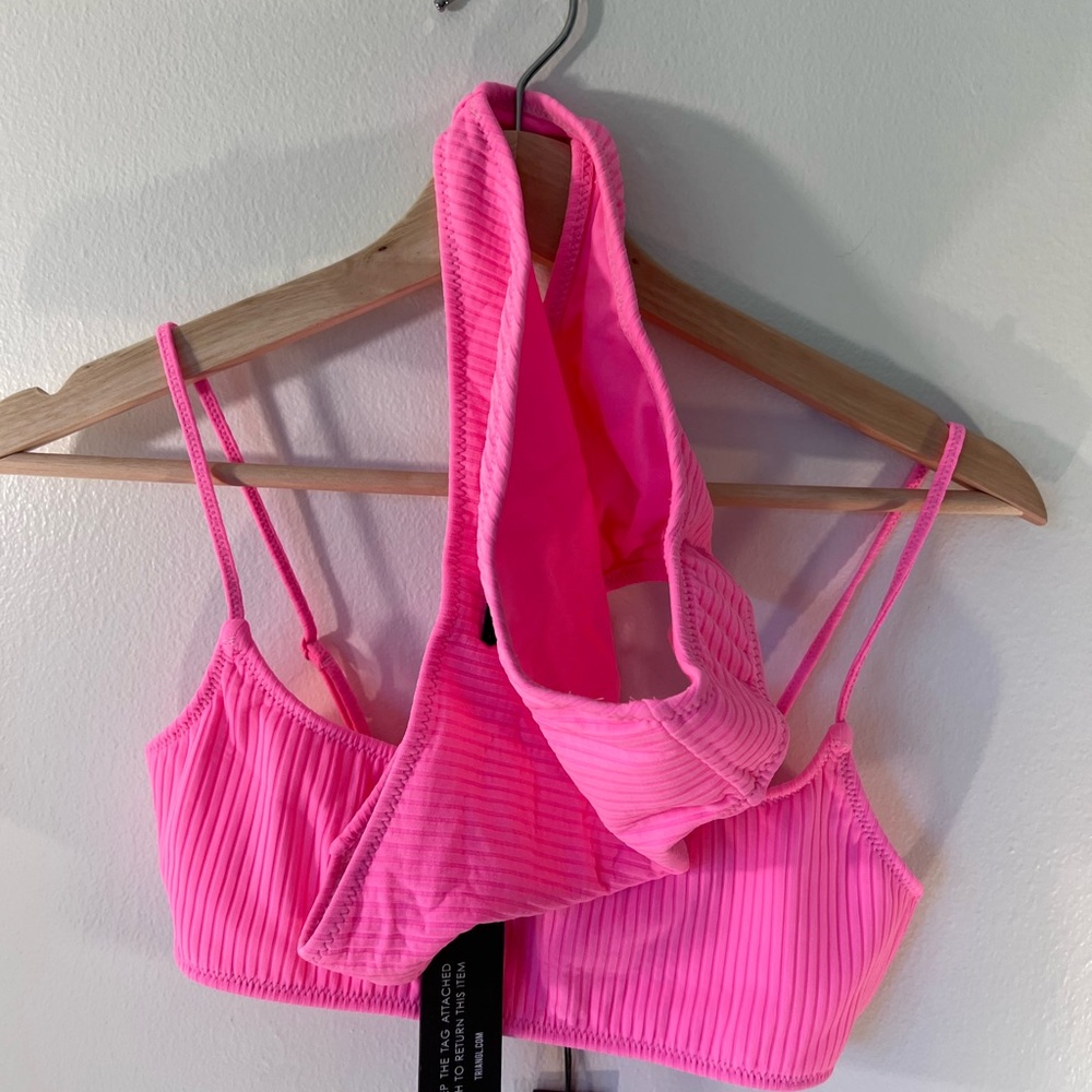 Brand: TRIANGL - Color: Dandy Candy - Style: Pipa